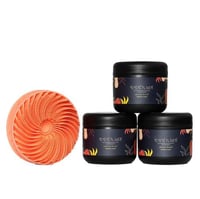 3 عبوات كريم دريمس + فرشاة هدية