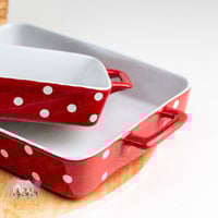 0892 صينية بايركس مطبوعة يدويا من إزابيل روز