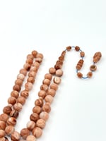 سبحة فاتوران مموج تمليكة