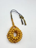 سبحة فاتوران 99 خرزة كركوشة