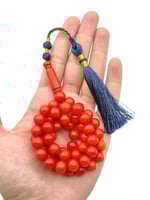 سبحة فاتوران جزري كركوشة