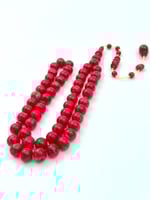 سبحة فاتوران كرزي تمليكة