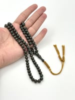 سبحة فاتوران مخلوط 99 خرزة