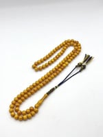 سبحة فاتوران 99 خرزة كركوشة