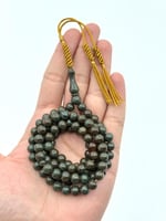 سبحة فاتوران مخلوط 99 خرزة