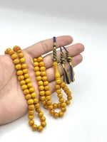 سبحة فاتوران 99 خرزة كركوشة