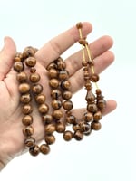 سبحة فاتوران دارسيني تمليكة