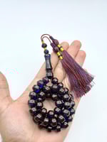 سبحة زعفران حربا تفاحي كركوشة