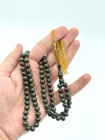 سبحة فاتوران مخلوط 99 خرزة