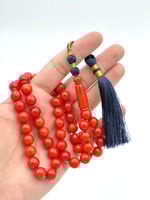 سبحة فاتوران جزري كركوشة