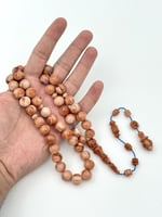 سبحة فاتوران مموج تمليكة