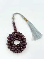 سبحة زعفران حربا كركوشة