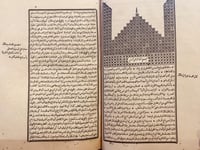 13787-حاشية فتح الجليل السجاعي على شرح ابن عقيل عل...