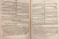 N29-لب اللباب في تحرير الانساب /السيوطي