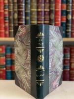 370-صورة مخطوط امثال لقمان الحكيم/تنبيه على داء ال...