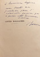 18878-حكايات مالقاشيس Contes Malgaches/Georges Bor...