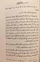 18733-تاريخ نجد 2/1 المسمى روضة الافكار والافهام /...