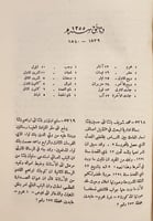 405-المخطوطات الملكية المصرية 4/1 اسد رستم