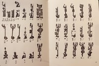12684-الفن في الخط العربي/يوسف غلام
