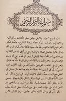 15267-كشف المعاني والبيان عن رسائل بديع الزمان/ابر...