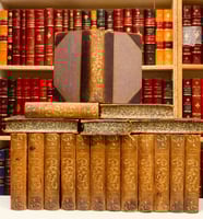 N82-الاعمال الكاملة لبلزاك 18/1 ceuvres completes...