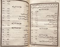 21589-افاضة الاذهان في رياضة الصبيان /محمد الشمي