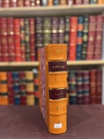 4322-جواهر العقدين في فضل الشرفين 2/1 علي السمهودي