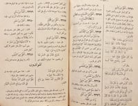 11445-مجمع الامثال 2/1 الميداني