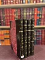 19305-يتيمة الدهر 4/1 الثعالبي