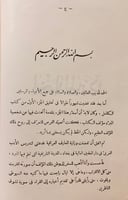 95-الكامل في اللغة والادب والنحو والتصريف3/1مجلدين