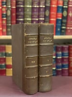 18182-تاريخ الشيخ محمد عبده 3/1 مجلدين /محمد رشيد...