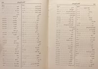 21084-التاريخ العربي قائمة ببليوجرافية