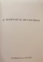 14516-Almadinah Al munawarrah المدينة المنورة /Hum...