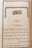 342-ديوان الرافعي 3/1 مجلد واحد وديوان النظرات لـ...