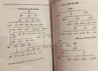 14579-اصدق الدلائل في انساب بني وائل قبائل عنزة تا...