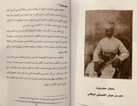 13658-ملوك المسلمين المعاصرون ودولهم2/1/امين سعيد