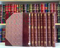 3483-شرح الخرشي على مختصر خليل 7/1 وبهامشه حاشية ا...