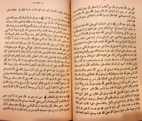 5771- المراسيل/ابي داود السجستاني