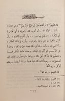 14120-تفسير ارجوزة ابي نواس في تقريظ الفضل بن الرب...