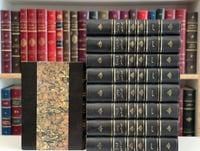 13654-المسند19/1(9مجلدات)احمد بن حنبل