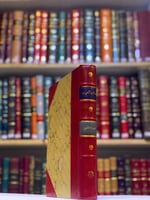 N13-لسان العرب الجزء الاول فقط لم يطبع غيره