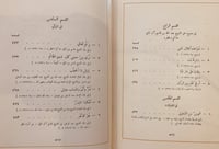 9594- العقد الثمين من شعر محمد بن عثيمين/سعد رويشد