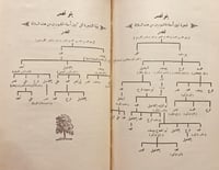 19414-اللمحة البدرية في الدولة النصرية /لسان الدين...
