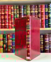 3529-تحفة الاحباب وبغية الطلاب في الخطط والمزارات...