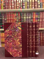 19299-زهر الاداب وثمر الالباب 4/1 القيرواني