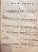 11744-الذخيرة العلمية في اللغتين الانجليزية والعرب...