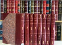 6989-وفيات الاعيان وانباء ابناء الزمان 8/1 مع فوات...