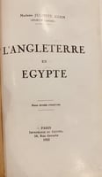 15884-الأنجليز في مصر Langleterre EN Egypte The En...