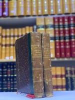 N34-التكملة لكتاب الصلة2/1 ابن الابار