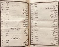 21589-افاضة الاذهان في رياضة الصبيان /محمد الشمي
